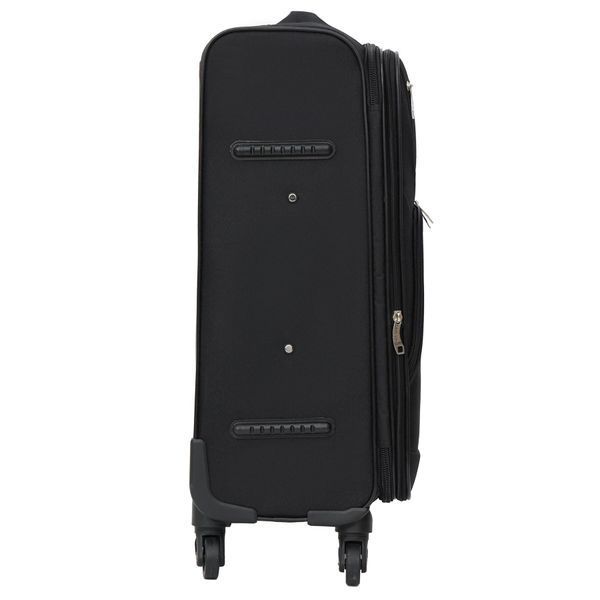 Валіза Semi Line 28" (L) Black (T5771-3) DAS303180 фото