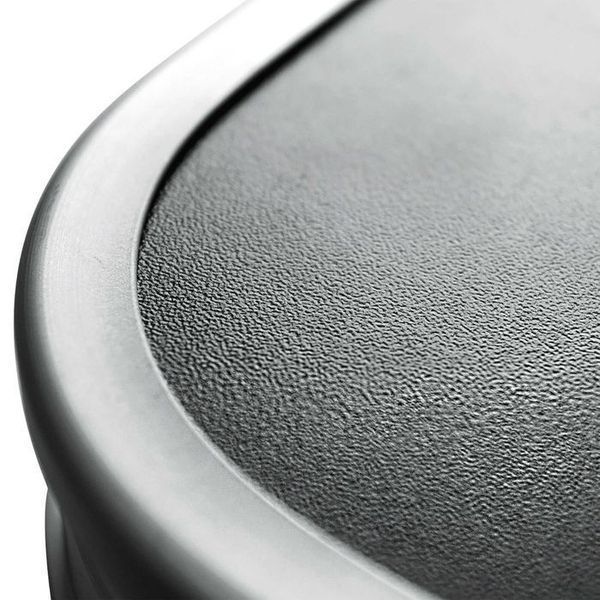 Стіл Bo-Camp Otter 80x40 cm Anthracite (1693680) DAS301470 фото
