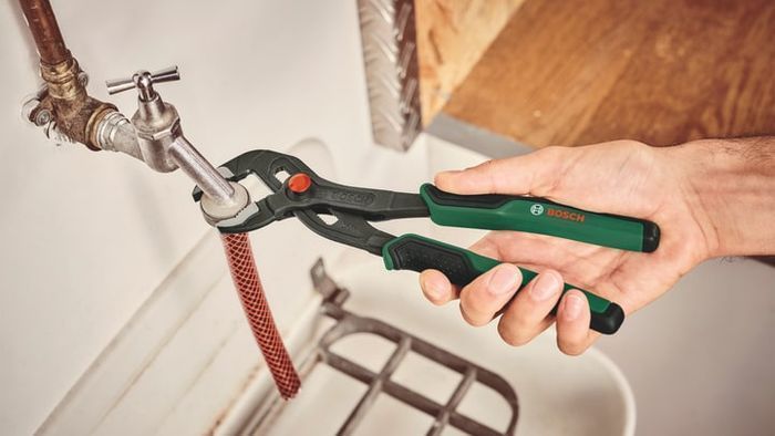 Bosch Набір інструментів, 52шт, універсальних 1.600.A02.BY7 фото