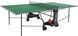 Тенісний стіл Garlando Challenge Indoor 16 mm Green (C-272I) 108669-1285036 фото 1