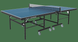 Тенісний стіл Garlando Club Indoor Blue (C-613I) 931532 фото 1
