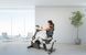 Горизонтальний велотренажер Toorx Recumbent Bike BRXR 300 (BRX-R300) 929477 фото 2