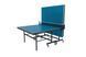 Тенісний стіл Garlando Club Indoor Blue (C-613I) 931532 фото 2