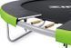 Батут Zipro Jump Pro OUT з зовнішньою сіткою 4FT 127 см 5902659843159 фото 3