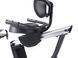 Горизонтальний велотренажер Toorx Recumbent Bike BRXR 300 (BRX-R300) 929477 фото 3