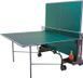 Тенісний стіл Garlando Challenge Indoor 16 mm Green (C-272I) 108669-1285036 фото 2