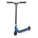 Самокат трюковий Hipe H3 Black/Matte blue 410303 фото 1