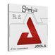 Накладка для ракетки Joola Samba 2.0 Black (70032) 143809-1285036 фото 2