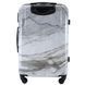 Валіза Semi Line 24" (M) White Marble (T5731-2) DAS303340 фото 4