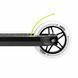 Дитячий самокат Lionelo WHIZZ GREEN LIME BLACK 102767-162349 фото 8
