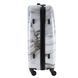 Валіза Semi Line 24" (M) White Marble (T5731-2) DAS303340 фото 3