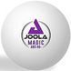 М'ячі для настільного тенісу Joola Magic ABS 40+ White 72 шт (44216) 108806-1285036 фото 1