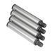 Стіл Bo-Camp Otter 80x40 cm Anthracite (1693680) DAS301470 фото 8