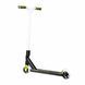 Дитячий самокат Lionelo WHIZZ GREEN LIME BLACK 102767-162349 фото 3