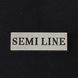 Валіза Semi Line 28" (L) Black (T5771-3) DAS303180 фото 9