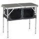 Стіл Bo-Camp Otter 80x40 cm Anthracite (1693680) DAS301470 фото 1