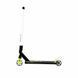Дитячий самокат Lionelo WHIZZ GREEN LIME BLACK 102767-162349 фото 2