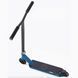 Самокат трюковий Hipe H3 Black/Matte blue 410303 фото 3