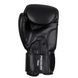 Рукавички боксерські Benlee PRESSURE 12oz/PU / чорно-червоно-білі 149493-1888 фото 2