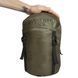Спальний мішок Wechsel Wildfire 0&deg; M TL Mud Green Left (232042) 104158-1106821 фото 3