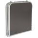 Стіл Bo-Camp Otter 80x40 cm Anthracite (1693680) DAS301470 фото 5