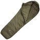 Спальний мішок Wechsel Wildfire 0&deg; M TL Mud Green Left (232042) 104158-1106821 фото 1
