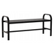 Лавка для саду Chomik GARDEN LINE GARDINEO 126x42x55см 103939-1664 фото 1