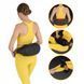 Накидка-масажер 4FIZJO Shiatsu Ultra+ для шиї та спини, акумуляторний Black/Gold (P-5907739319081) 148042-2692 фото 7