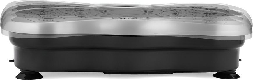 Вібраційна платформа Gymtek XP500 сріблястий 55103-1664 фото