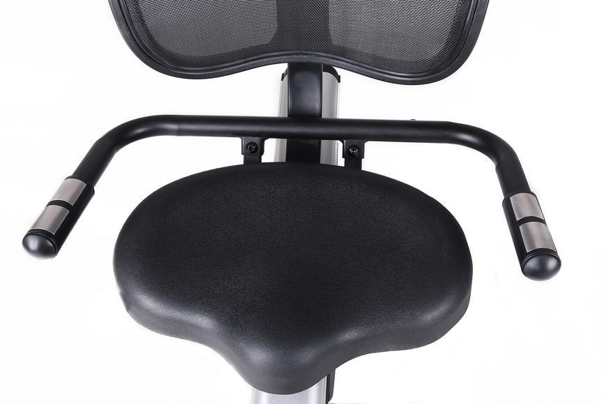 Горизонтальний велотренажер Toorx Recumbent Bike BRXR 300 (BRX-R300) 929477 фото