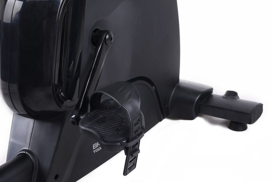 Горизонтальний велотренажер Toorx Recumbent Bike BRXR 300 (BRX-R300) 929477 фото