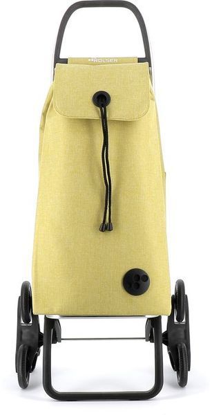Сумка-візок Rolser I-Max Tweed 6 Lima (IMX383-1014) 104351-1285036 фото