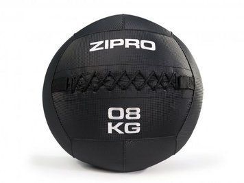 Медичний м'яч Zipro 8 кг 5902659842480 фото