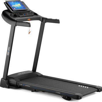 Бігова доріжка Gymtek XT580 146726-1664 фото