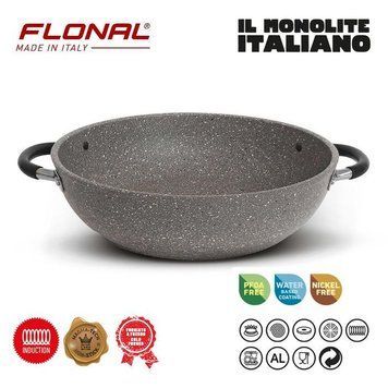 Сотейник Flonal Monolite 32 см (MOIT23290) 149247-1106821 фото