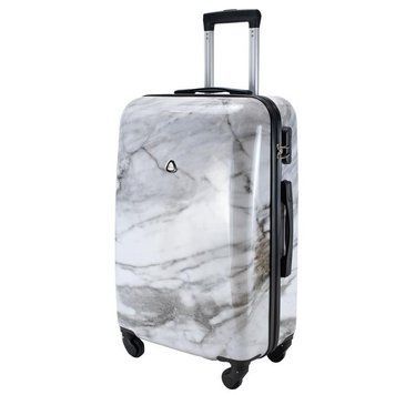 Валіза Semi Line 28" (L) White Marble (T5731-3) DAS303341 фото