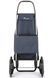 Сумка-візок Rolser I-Max Tweed 6 Marino (IMX383-1001) 929961 фото 4