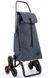 Сумка-візок Rolser I-Max Tweed 6 Marino (IMX383-1001) 929961 фото 1