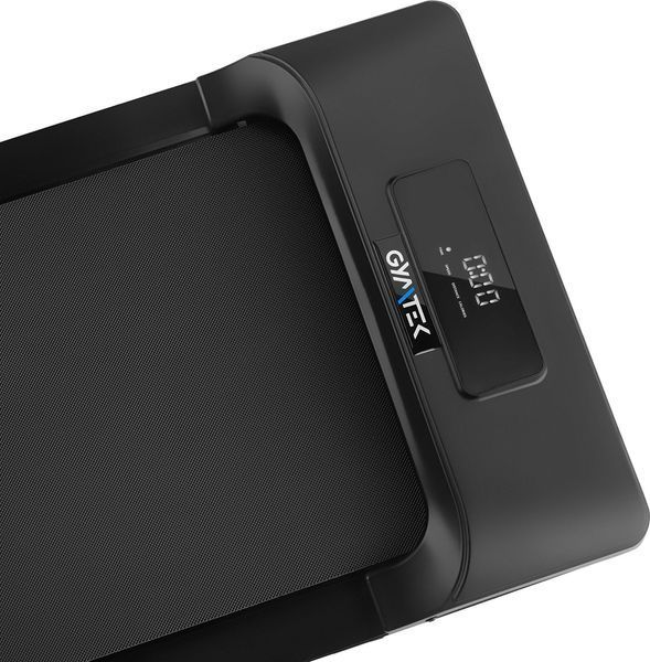 Бігова доріжка Gymtek XT100 &ndash; компактна електрична доріжка для дому та офісу 5905884423974 фото