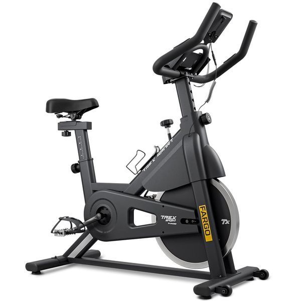 Спінбайк Trex Sport TX-840SB FARGO чорний 5902308238015 фото