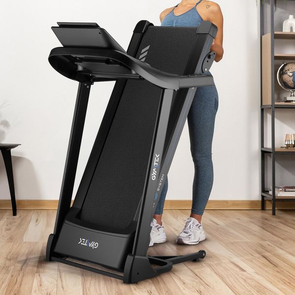 Бігова доріжка Gymtek XT580 146726-1664 фото