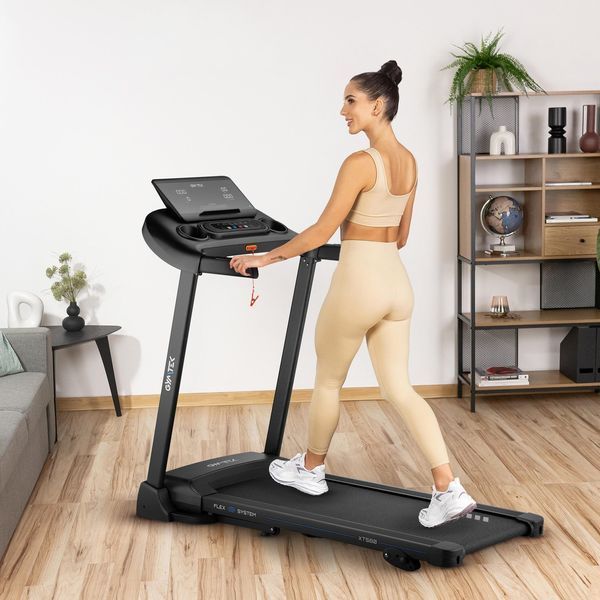 Бігова доріжка Gymtek XT580 146726-1664 фото