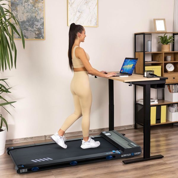 Бігова доріжка GYMTEK XT200 5905884423981 фото
