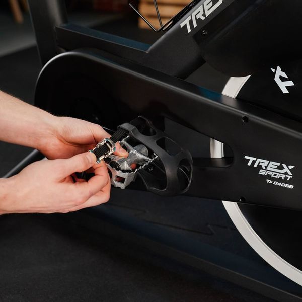 Спінбайк Trex Sport TX-840SB FARGO чорний 5902308238015 фото