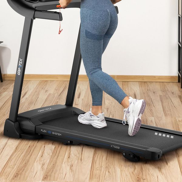 Бігова доріжка Gymtek XT580 146726-1664 фото