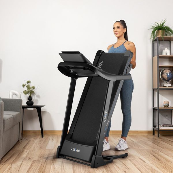 Бігова доріжка Gymtek XT580 146726-1664 фото