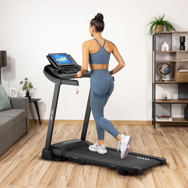 Бігова доріжка Gymtek XT580 146726-1664 фото