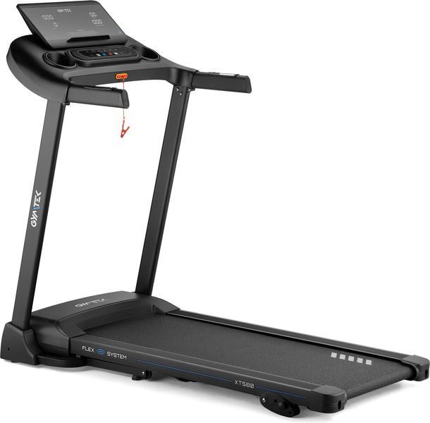 Бігова доріжка Gymtek XT580 146726-1664 фото