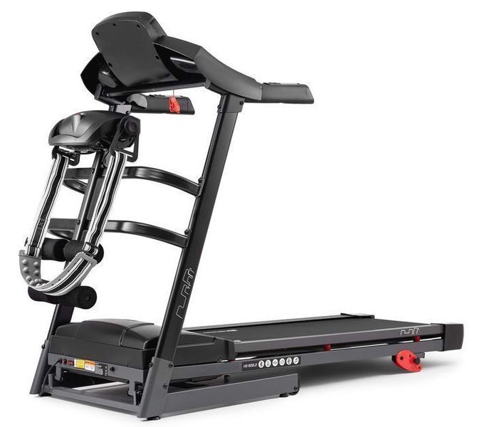 Бігова доріжка HS-1500LB Vista 2202-1664 фото