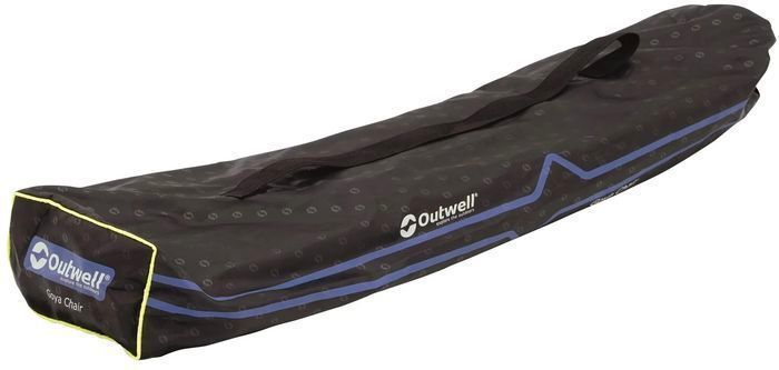 Стілець розкладний Outwell Goya Night Blue (470411) 148794-1285036 фото